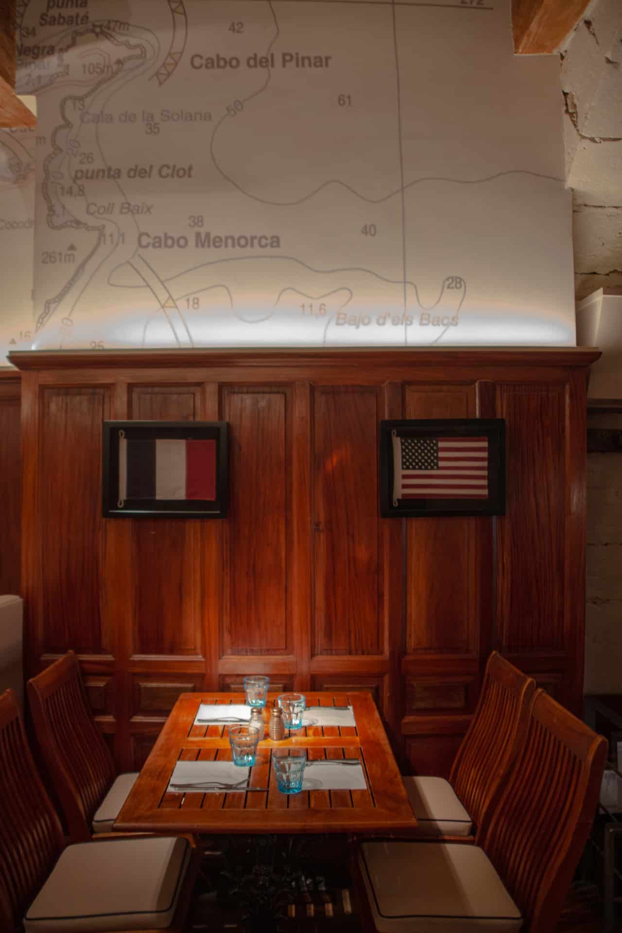 cuisine française généreuse